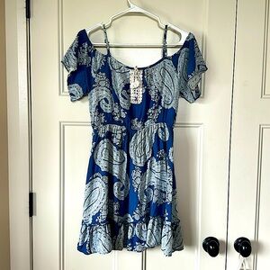 Summer Dress 🦋🦋